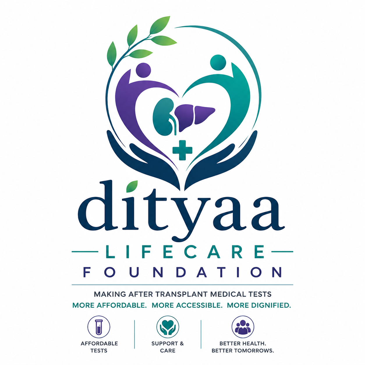 Dityaa Life Care Foundation